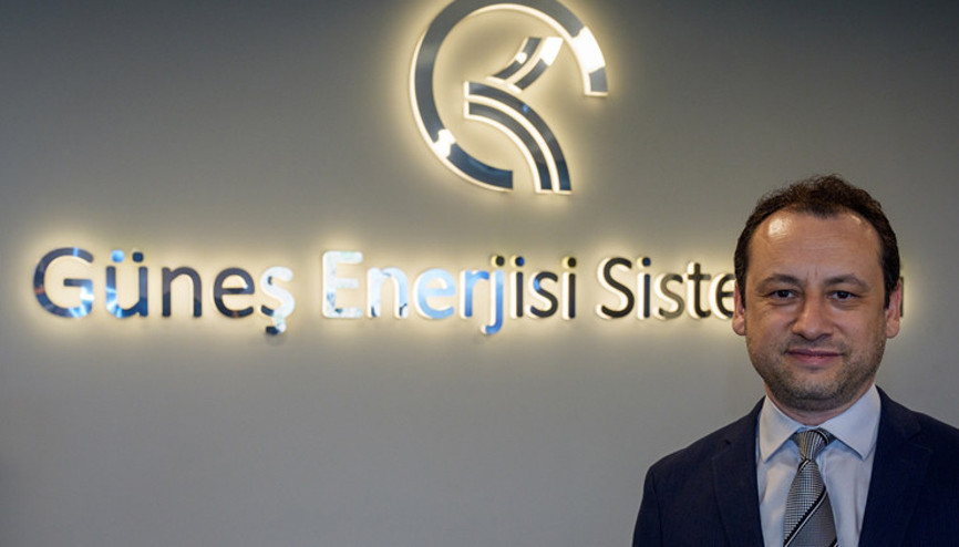 Kalyon PVden güneş enerjisine 25 milyon dolar yatırım