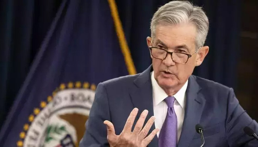 FED Başkanı Powell konuşması ne zaman, bugün mü Jerome Powell saat kaçta konuşacak