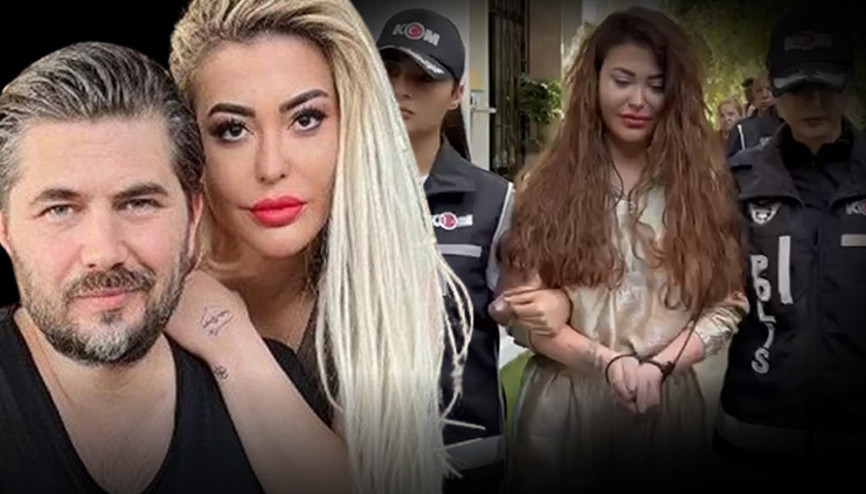 Neslim-İnanç Güngen operasyonunda yeni detaylar Kolajen ip tedavisi yalanı da ortaya çıktı