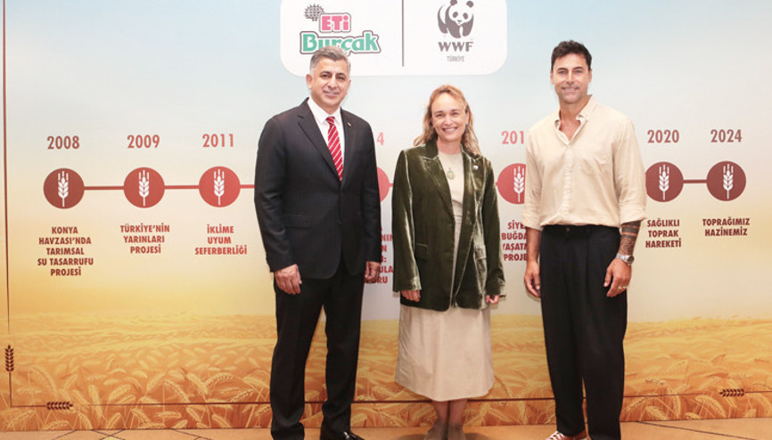 Tarıma 15 yılda 20 milyon dolarlık yatırım Tarıma 15 yılda 20 milyon dolarlık yatırım