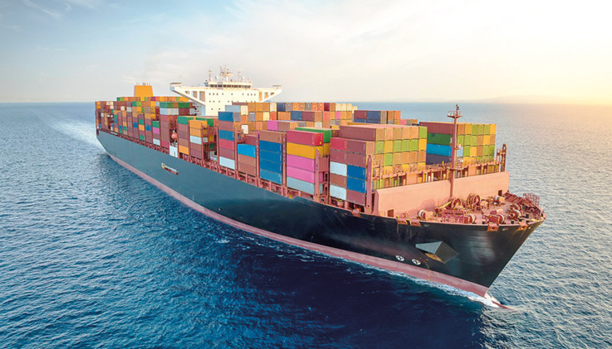 Türkiye küresel lojistik üssü olma yolunda