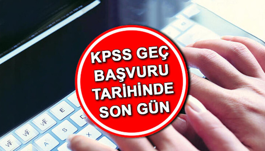 KPSS GEÇ BAŞVURU ÜCRETİ ÖDEME 2024 | KPSS Ön Lisans geç başvuruları ne zaman bitecek, sınav parası ne kadar, nasıl yatırılır İşte KPSS sınavı para yatırma bilgisi KPSS GEÇ BAŞVURU ÜCRETİ ÖDEME 2024 | KPSS Ön Lisans geç başvuruları ne zaman bitecek, sınav parası ne kadar, nasıl yatırılır İşte KPSS sınavı para yatırma bilgisi