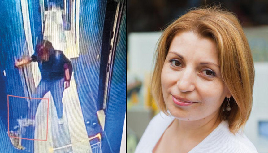 ‘Şirine’yi atan akademisyene 1.5 yıl hapis