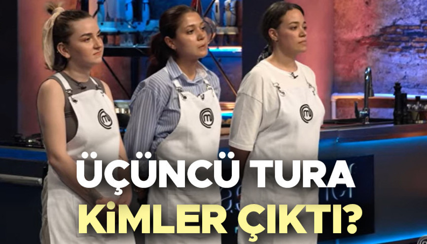 MasterChef kimler kazandı, dün gece üst tura kimler çıktı 9 Temmuz 2024 | MasterChef Türkiyede balık çorbası, Edirne tava ciğeri, deniz mahsulleri pilaki, kadayıf dolması düellosunu kazanan isimler