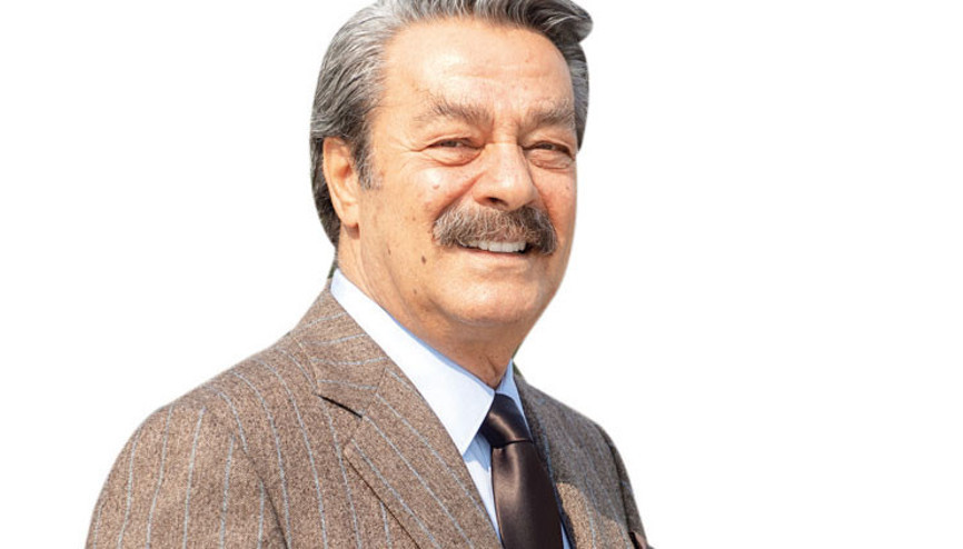 Kadir İnanırdan haber var Kadir İnanırdan haber var