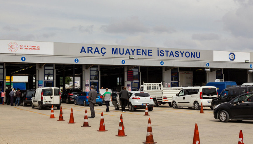 Aracını muayeneye götürenler dikkat Farkın iadesine karar verildi