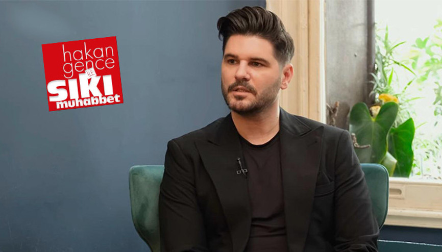 Yapımcılık kariyerini anlattı: Kendim oynarsam daha karlı