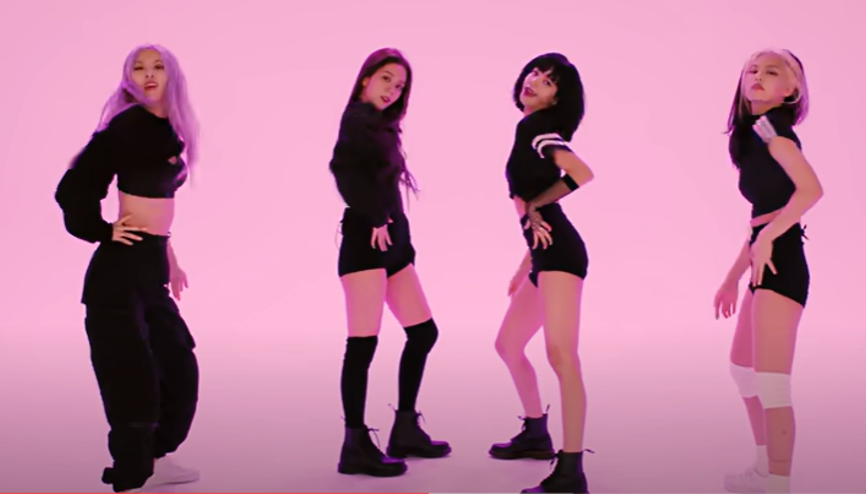 Blackpink dağılacak mı Blackpink grup üyeleri Jisoo, Jennie, Rose ve Lisa devam ediyor mu Blackpink dağılacak mı Blackpink grup üyeleri Jisoo, Jennie, Rose ve Lisa devam ediyor mu