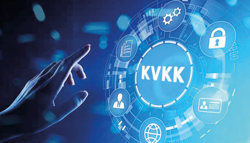 Kişisel veriler KVKK izniyle yurtdışına aktarılabilecek