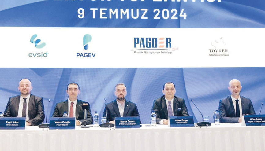 İhracatçıdan pes etmek yok mesajı