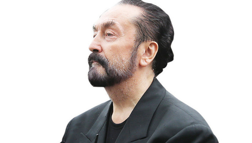 Adnan Bey bu ne rahatlık