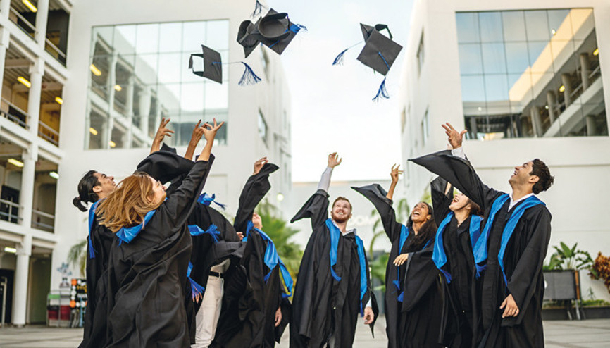 Avrupa’nın en iyileri listesinde... 21 Türk okulu ilk 500’de