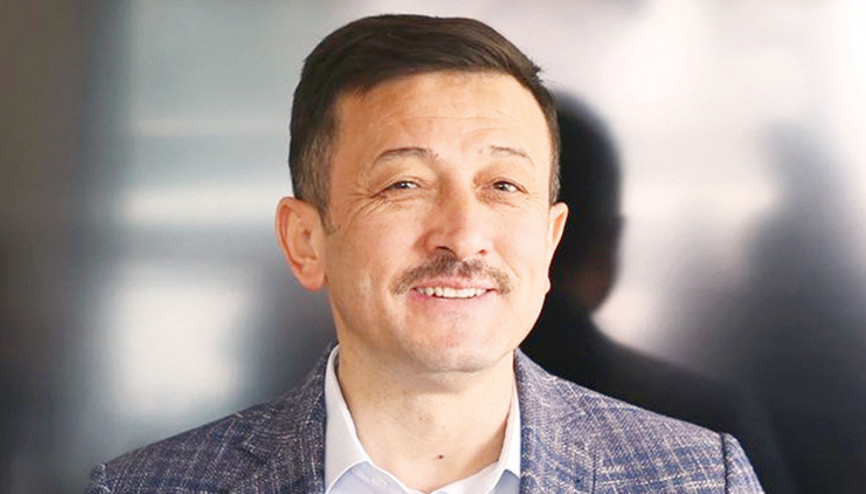 AK Parti’den Özel’e: Cambaza bak yöntemi