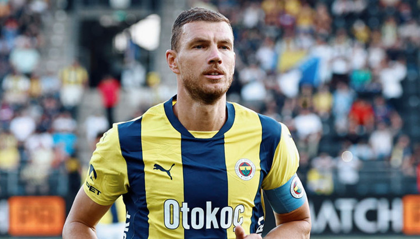 Hajduk Splitten Edin Dzekoya rekor teklif