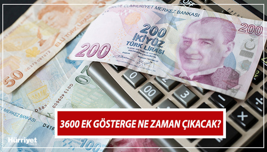 3600 ek gösterge son gelişmeler | 3600 ek gösterge torba yasada var mı, çıktı mı 3600 ek gösterge kimlere verilecek Memurların gözü kulağı TBMMde