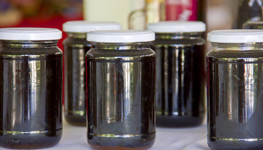 Şifa diye tüketiyoruz ama... Pekmez kansere mi sebep oluyor Şifa diye tüketiyoruz ama... Pekmez kansere mi sebep oluyor