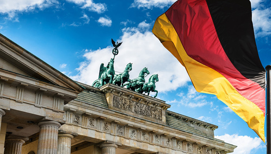 Almanyada yıllık enflasyon haziranda yüzde 2,2 oldu