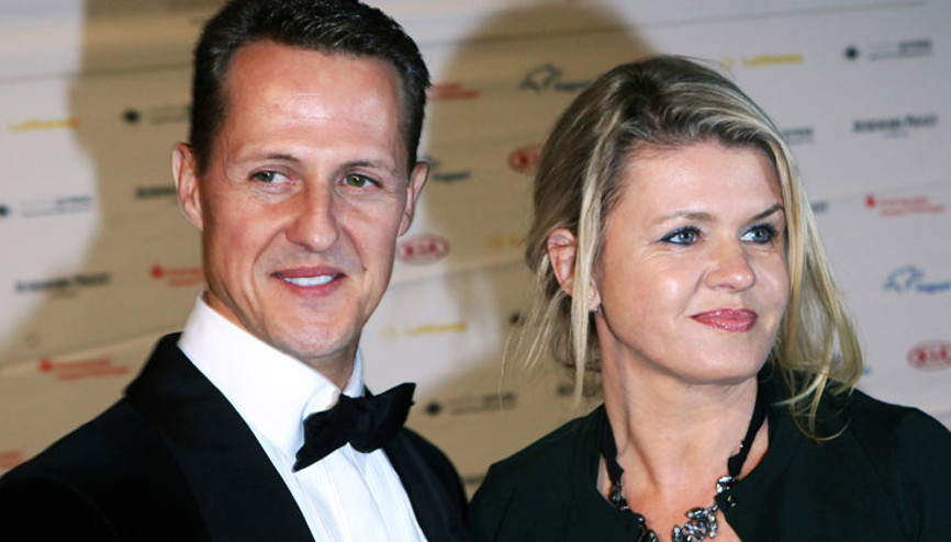 Schumacher’in ailesine şantaj yapan Yılmaz T. tutuklandı