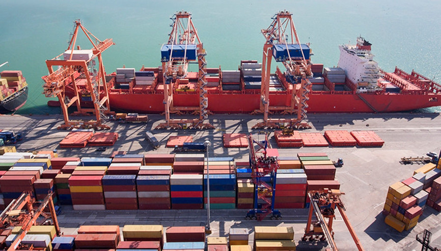 Dış ticaret endeksi verileri açıklandı