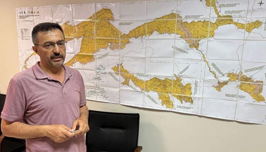 Uzman isimden Batı Karadeniz uyarısı: Alışık olmadığımız hortumlar yaşandı