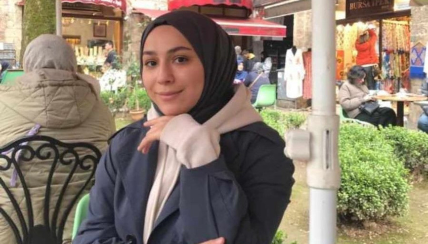10 gün önce üniversiteden mezun olmuştu... Gök gürültüsü ve şimşekler sonrası fenalaşıp hayatını kaybetti 10 gün önce üniversiteden mezun olmuştu... Gök gürültüsü ve şimşekler sonrası fenalaşıp hayatını kaybetti