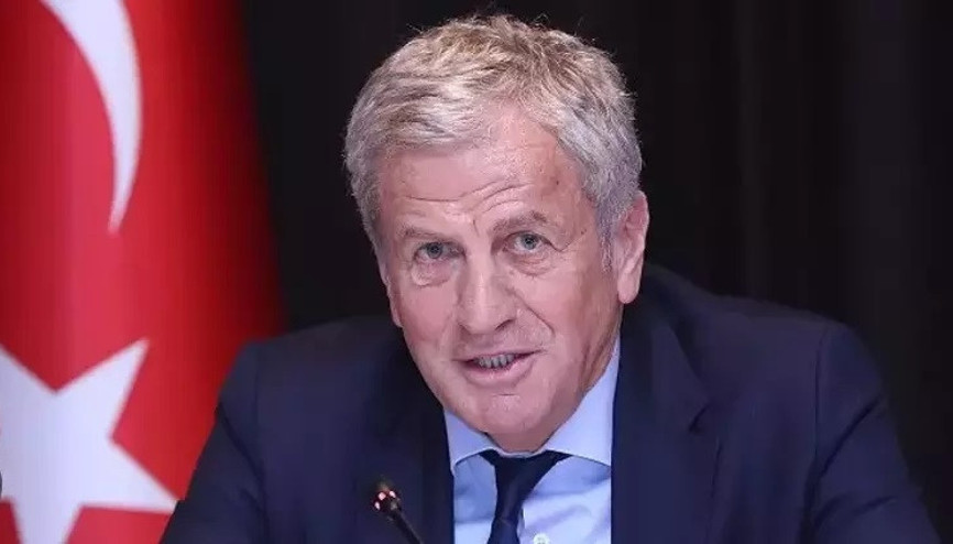 Servet Yardımcı kimdir, nereli, ne iş yapıyor Servet Yardımcı neden TFF Başkan Adaylığından neden çekildi İşte güncel TFF Başkan Adayları