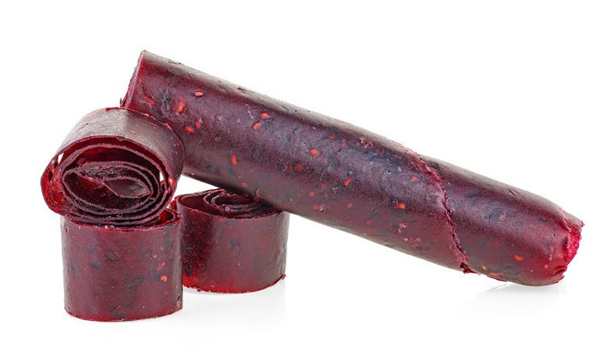 Rüzgar Sünbül ile ev yapımı pestil tarifleri: Evde pestil nasıl yapılır, nasıl kurutulur