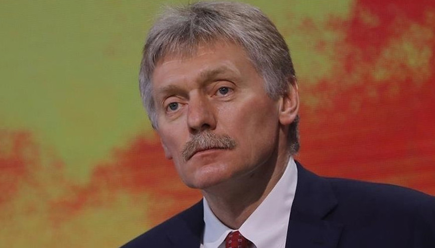 Kremlin: Soğuk Savaşa doğru emin adımlarla ilerliyoruz