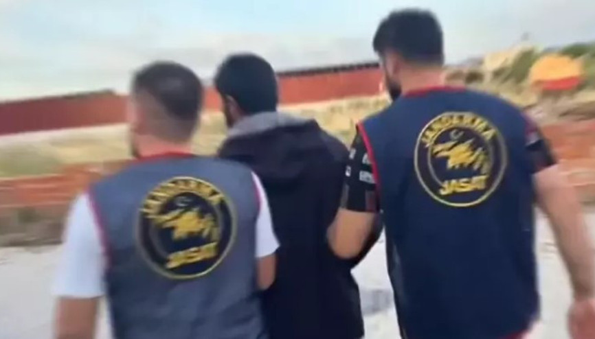 Çember-19 Operasyonları’nda arama kaydı bulunan 4 bin 466 kişi yakalandı