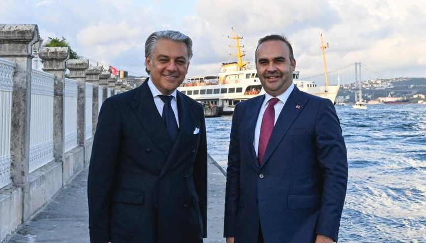 Bakan Kacır: Türkiye, yatırımcılar için fırsatlar sunmaya devam edecek