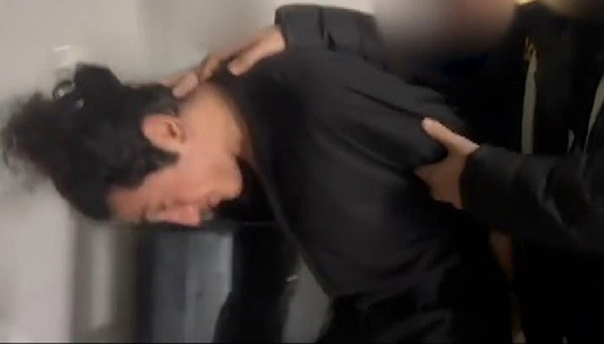 Yasa dışı bahis operasyonunda yakalanan sosyal medya fenomeni Gaga Bulut tutuklandı