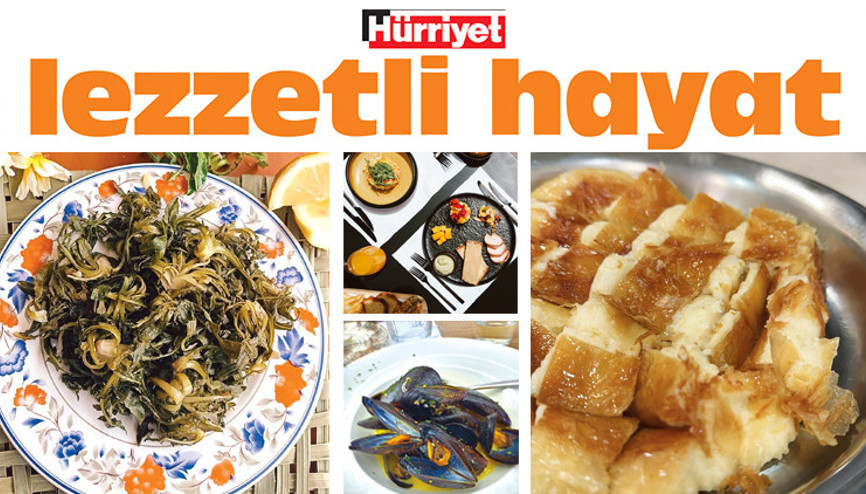 Gelenekselden çağdaşa Girit mutfağı Gelenekselden çağdaşa Girit mutfağı