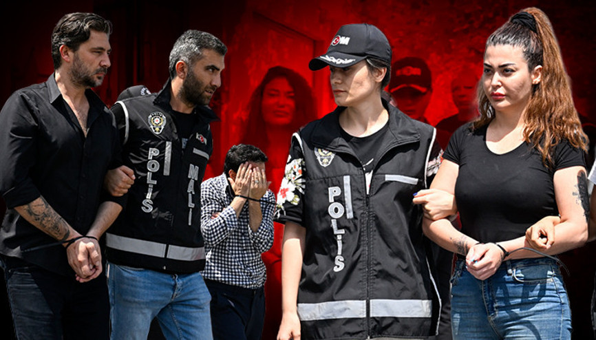 Neslim Güngen’i eşinin sözleri yıktı Bir darbe de çalışanlarından: İddiaları yalan çıktı... Tutuklandılar