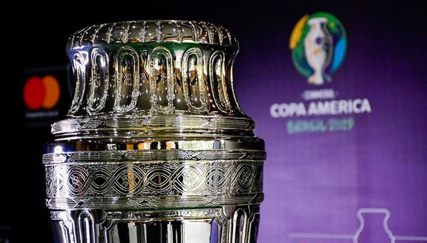 Copa America final maçı 2024 ne zaman Arjantin - Kolombiya maçı hangi gün, saat kaçta oynanacak