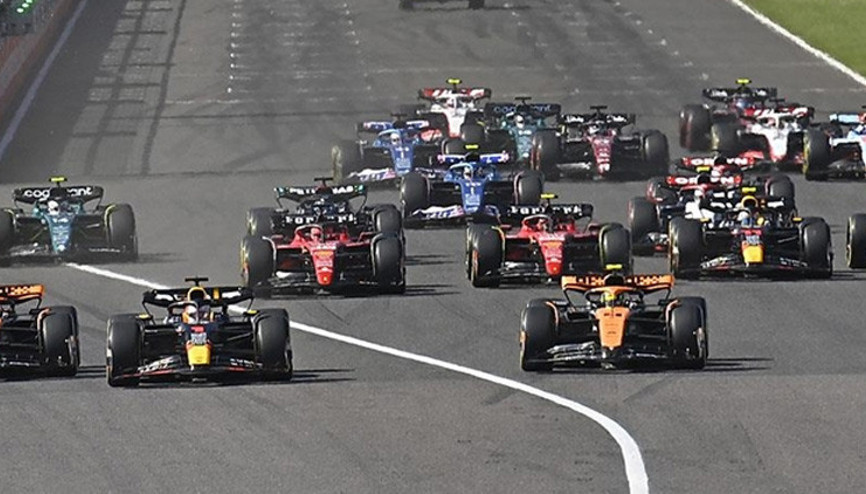 F1 yarışı bu hafta var mı Formula 1 yeni etap ne zaman, nerede olacak İşte F1 yarışma takvimi F1 yarışı bu hafta var mı Formula 1 yeni etap ne zaman, nerede olacak İşte F1 yarışma takvimi
