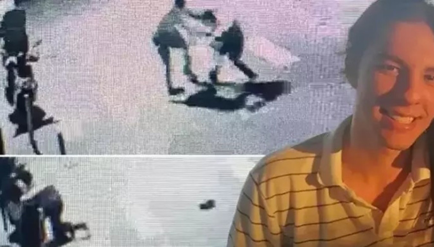 Motokurye Ata Emre Akman cinayeti davasında karar Motokurye Ata Emre Akman cinayeti davasında karar