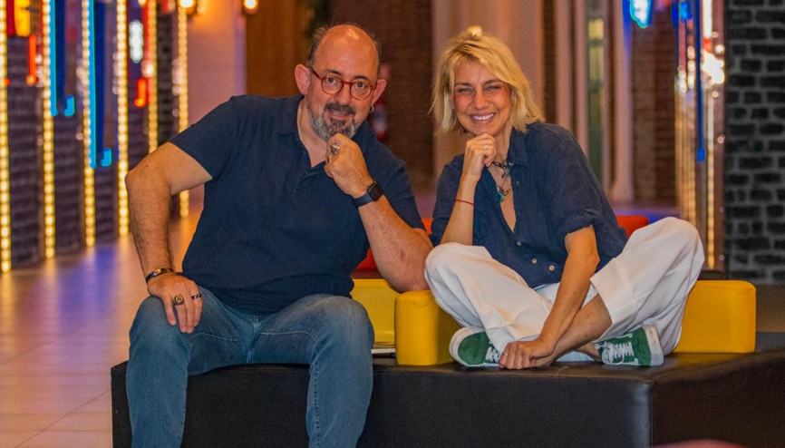 YüzdeYüz İlham Veren Sohbetler Simülasyonda yaşıyoruz Sinan Canan