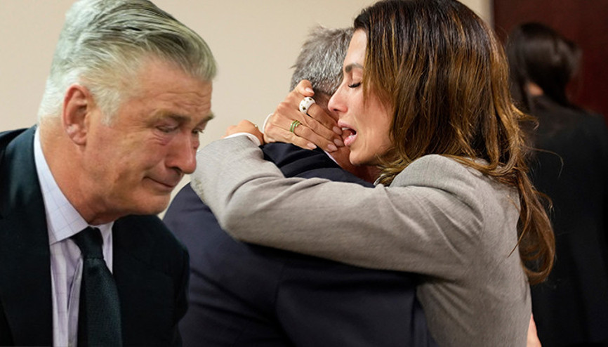 Ünlü oyuncu film setinde yanlışlıkla katil olmuştu… Mahkeme son sözünü söyledi… Kararı duyunca karısına sarılıp gözyaşı döktü Ünlü oyuncu film setinde yanlışlıkla katil olmuştu… Mahkeme son sözünü söyledi… Kararı duyunca karısına sarılıp gözyaşı döktü