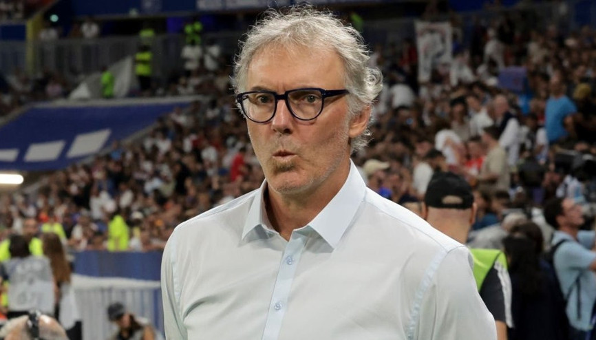 Al-Ittihad’da Laurent Blanc dönemi