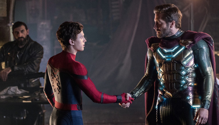 Örümcek-Adam: Evden Uzakta konusu nedir, oyuncuları kimler