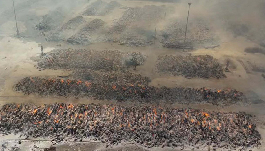 Aydında kağıt fabrikasındaki yangın 3. gününde: Müdahale ediliyor