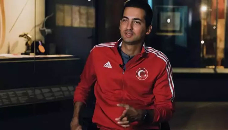 Mashable Türkiyeden yeni belgesel... Otoparktan Parise uzanan bir başarı hikayesi