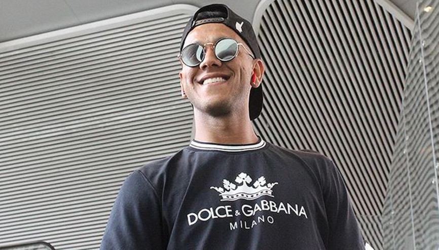 Josef de Souzanın yeni takımı belli oldu