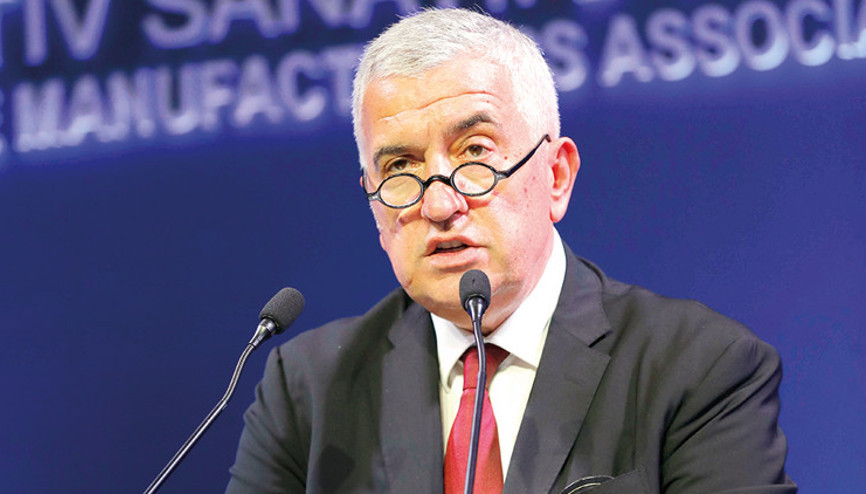 Yerli üreticilerden BYD yatırımıyla ilgili ilk değerlendirme: ‘Adil şartlarda Çinlilerle rekabet ederiz’ Yerli üreticilerden BYD yatırımıyla ilgili ilk değerlendirme: ‘Adil şartlarda Çinlilerle rekabet ederiz’