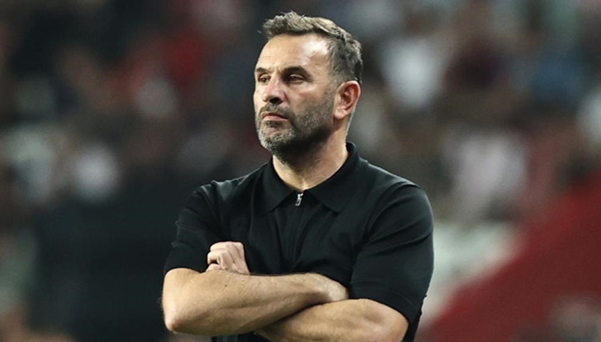 Galatasaray - F.Düsseldorf maçı naklen D-Smart’ta