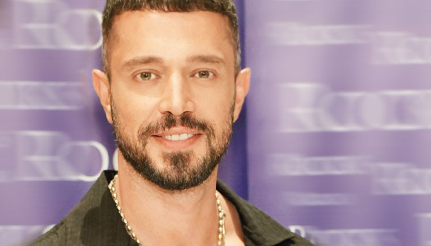 Murat Boz rol aldığı dizinin galasına neden katılmadı