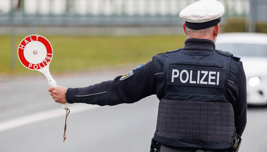 Faeser’e “sınırlarda kontrole devam” baskısı