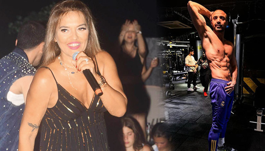 Demet Akalın: Bavulda pilav taşıyoruz