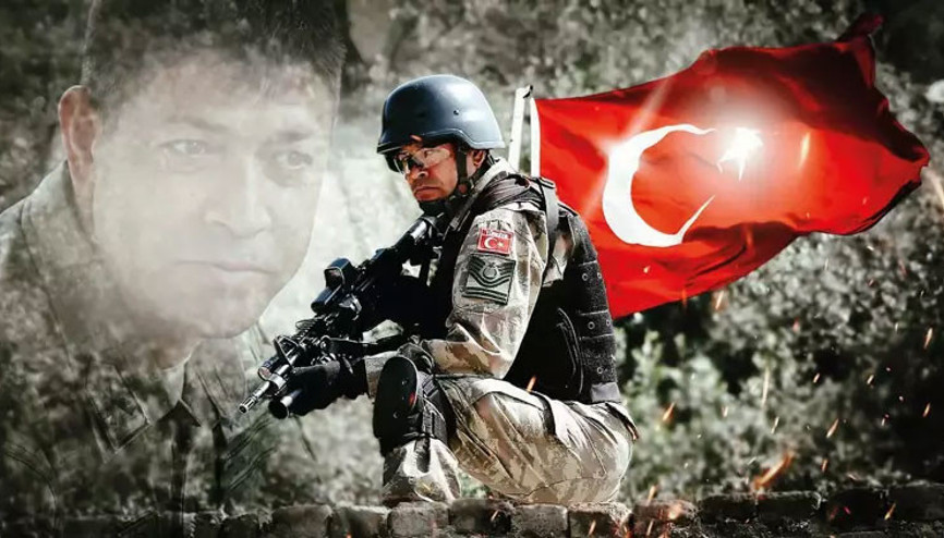 Babasının dilinden şehit Ömer Halisdemir...