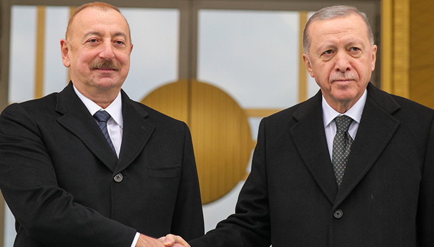 Azerbaycan Cumhurbaşkanı İlham Aliyevden Cumhurbaşkanı Recep Tayyip Erdoğana 15 Temmuz mektubu Azerbaycan Cumhurbaşkanı İlham Aliyevden Cumhurbaşkanı Recep Tayyip Erdoğana 15 Temmuz mektubu